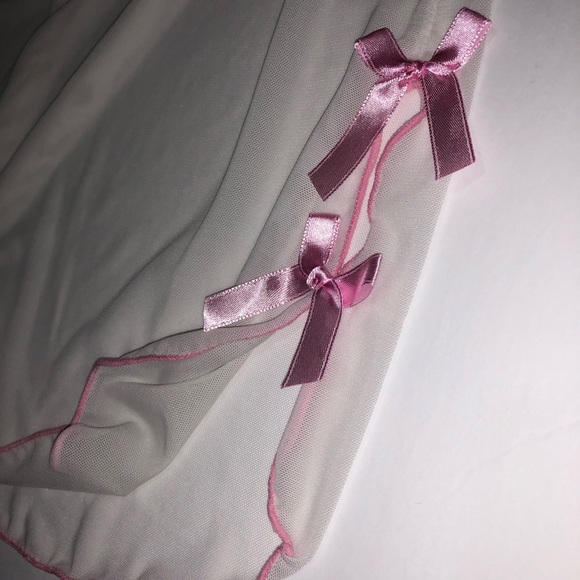 Lingerie set 🎀 - Picture 17 of 17